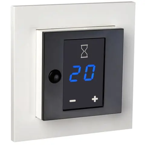Elko EKO05987 Timer Billigare